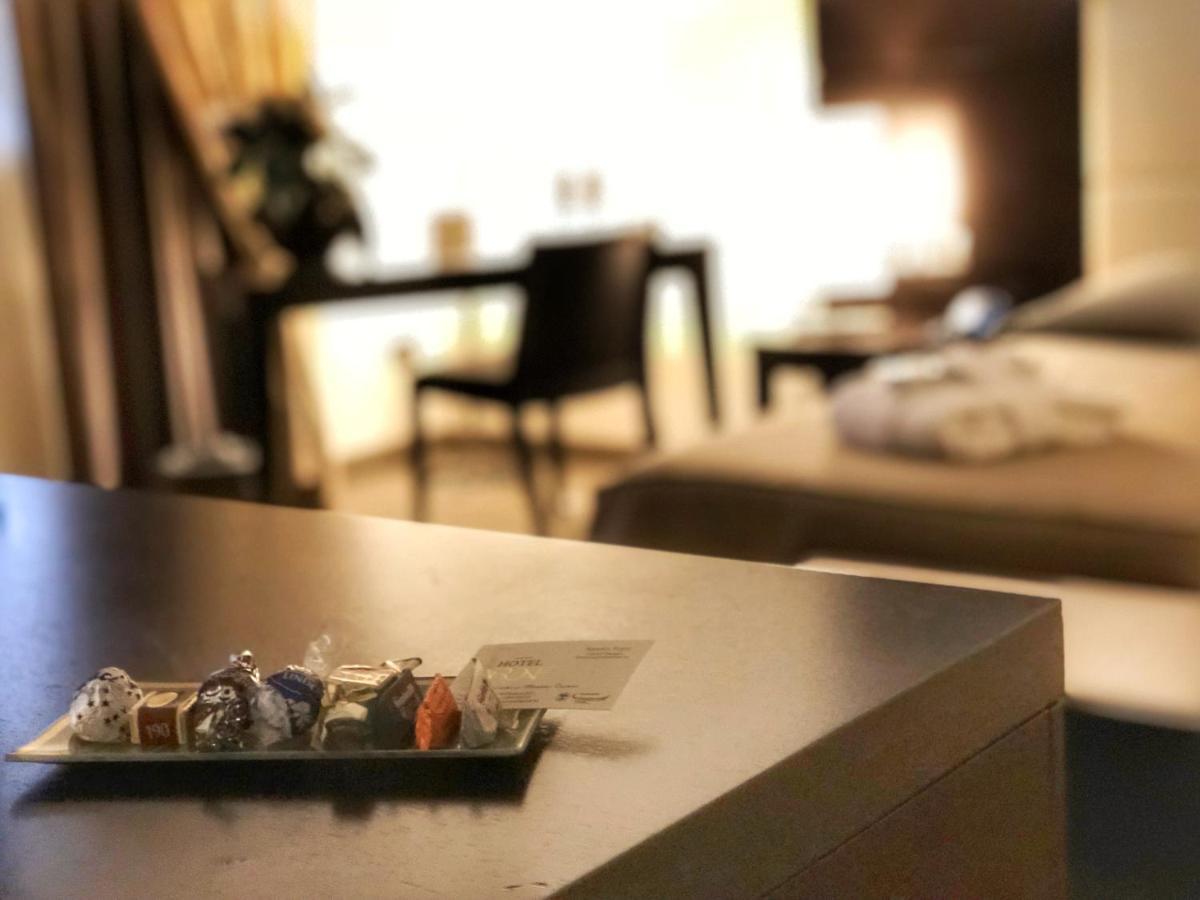 Hotel Airone - Ombrellone Incluso Al Bagno Dolce Vita A Marina Dal 1 Giugno Al 15 Settembre Grosseto Luaran gambar