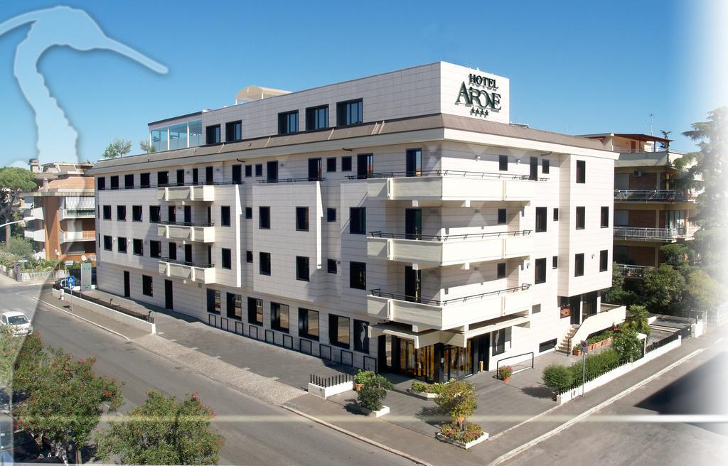 Hotel Airone - Ombrellone Incluso Al Bagno Dolce Vita A Marina Dal 1 Giugno Al 15 Settembre Grosseto Luaran gambar