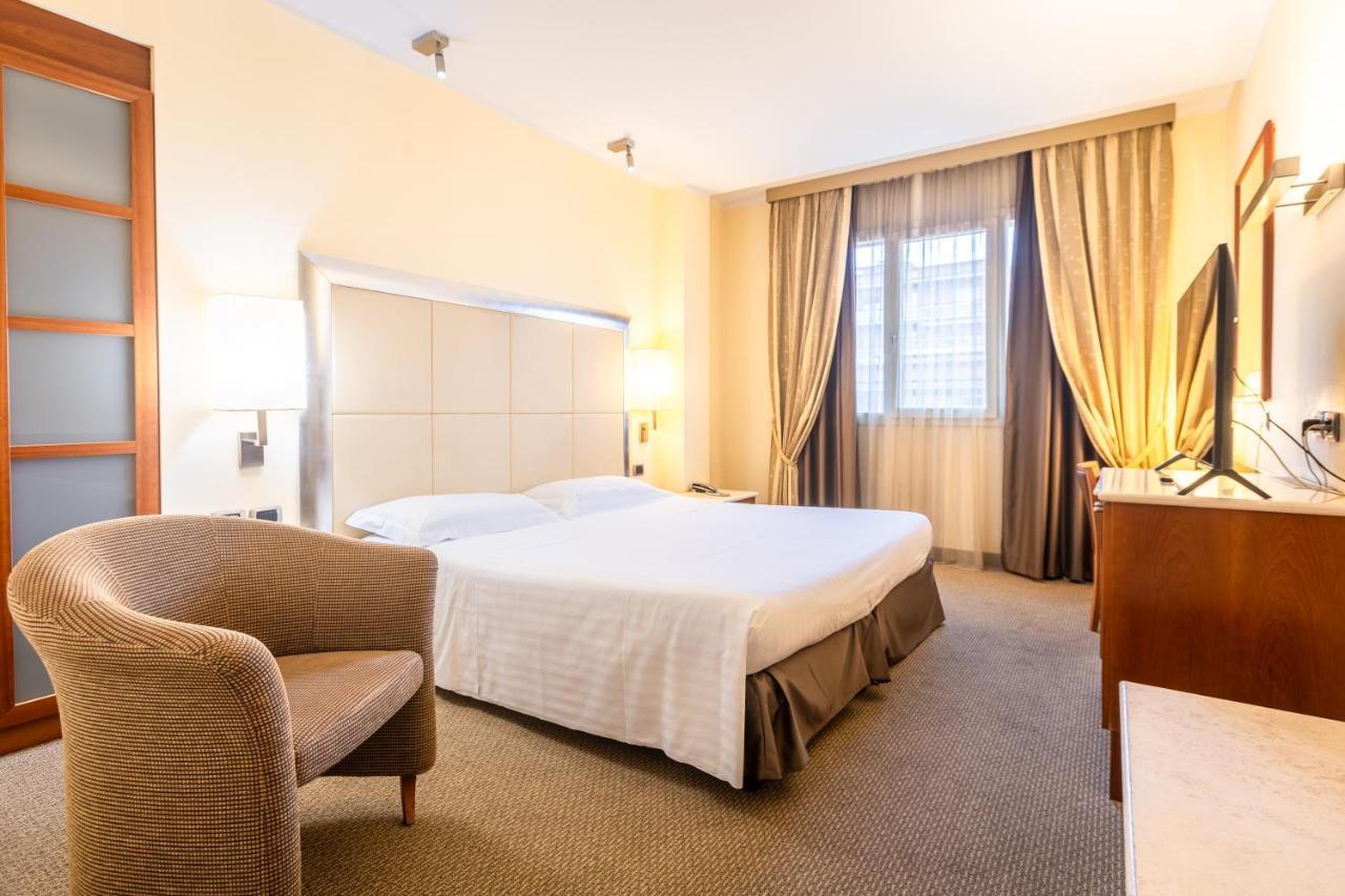 Hotel Airone - Ombrellone Incluso Al Bagno Dolce Vita A Marina Dal 1 Giugno Al 15 Settembre Grosseto Luaran gambar