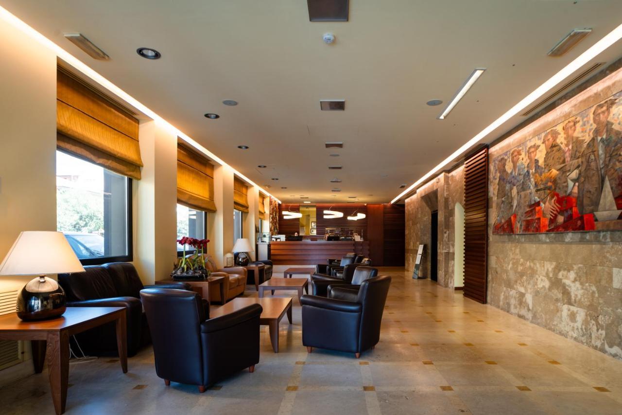 Hotel Airone - Ombrellone Incluso Al Bagno Dolce Vita A Marina Dal 1 Giugno Al 15 Settembre Grosseto Luaran gambar