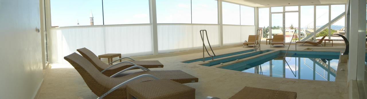 Hotel Airone - Ombrellone Incluso Al Bagno Dolce Vita A Marina Dal 1 Giugno Al 15 Settembre Grosseto Luaran gambar