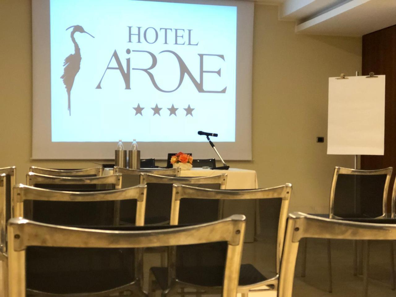 Hotel Airone - Ombrellone Incluso Al Bagno Dolce Vita A Marina Dal 1 Giugno Al 15 Settembre Grosseto Luaran gambar