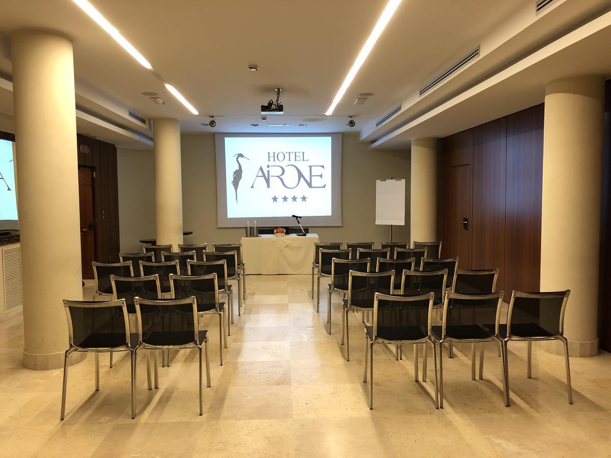 Hotel Airone - Ombrellone Incluso Al Bagno Dolce Vita A Marina Dal 1 Giugno Al 15 Settembre Grosseto Luaran gambar